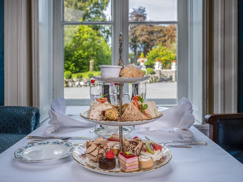 Abbey Hotel Roscommon