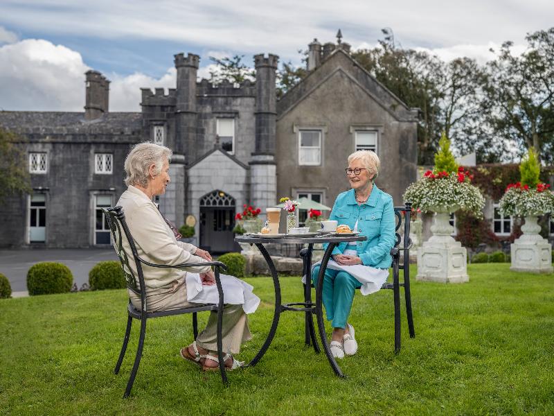 Abbey Hotel Roscommon