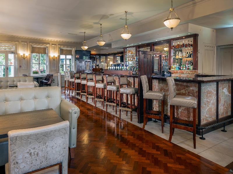 Abbey Hotel Roscommon