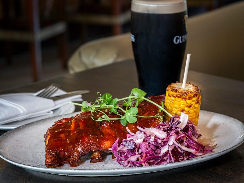 Abbey Hotel Roscommon