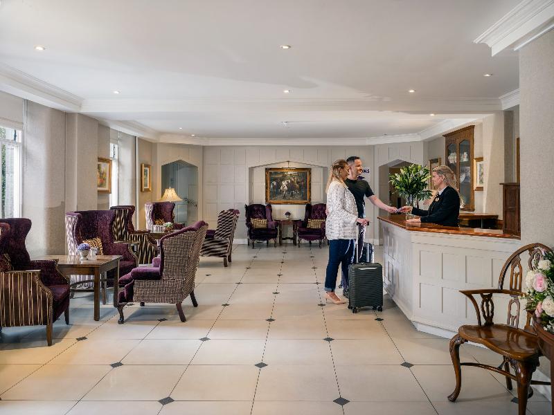 Abbey Hotel Roscommon