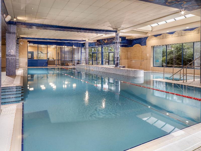 Abbey Hotel Roscommon