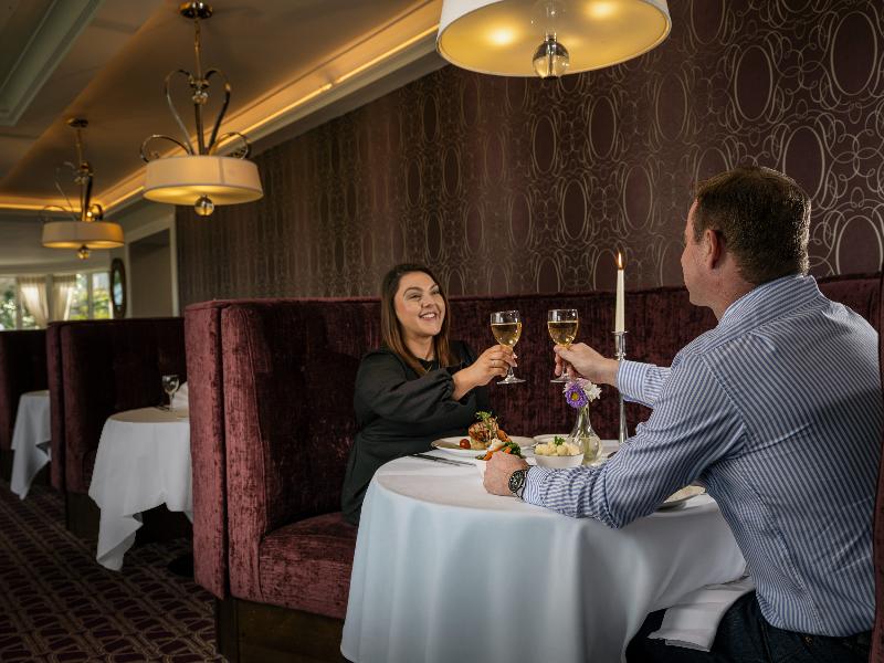 Abbey Hotel Roscommon