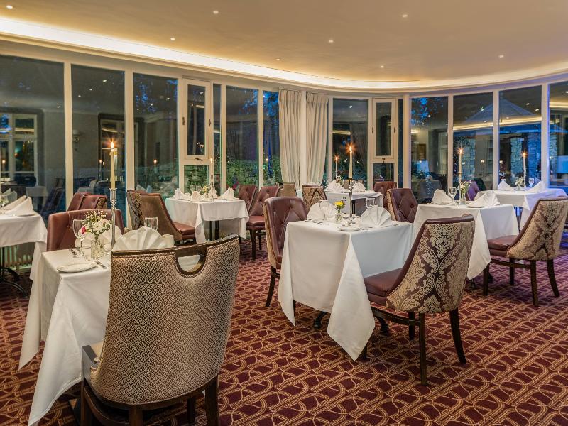Abbey Hotel Roscommon