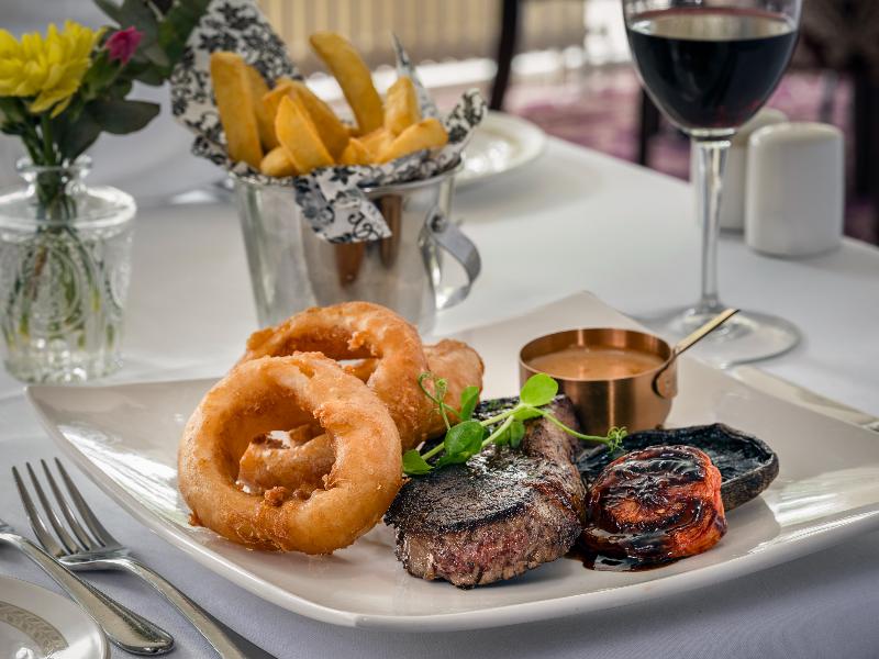Abbey Hotel Roscommon