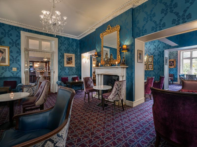 Abbey Hotel Roscommon