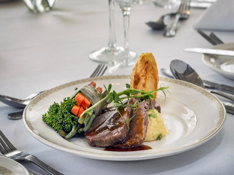 Abbey Hotel Roscommon