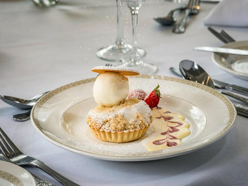 Abbey Hotel Roscommon