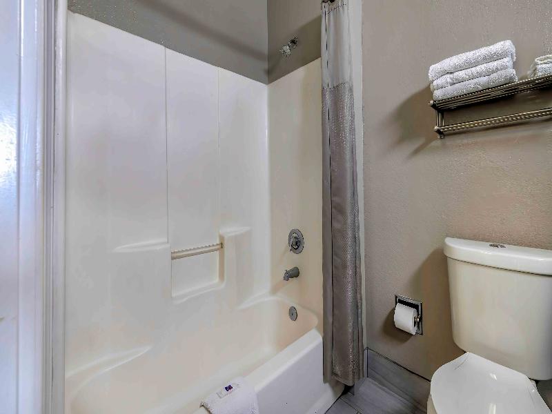 Motel 6 Cedar Park, Tx  GA image