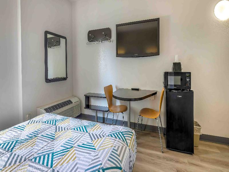 Motel 6 Cedar Park, Tx  GA image