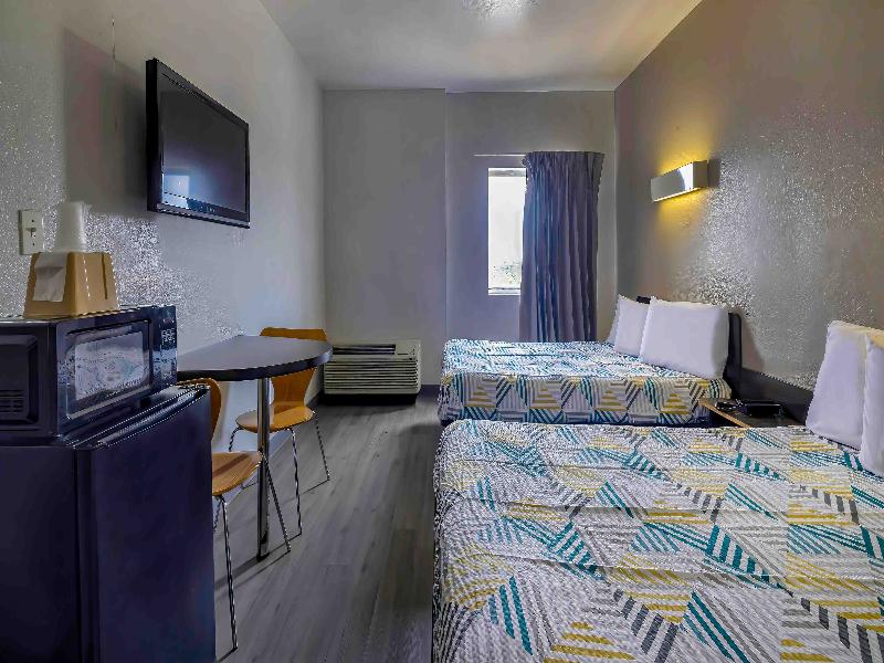 Motel 6 Cedar Park, Tx  GA image