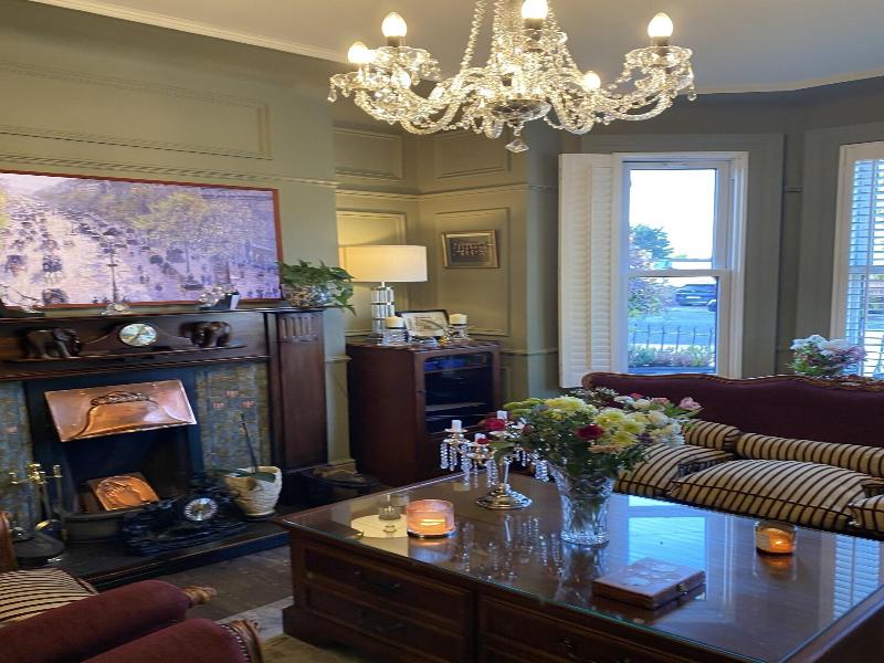 Avoca House