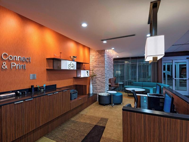 Fairfield Inn & Suites by Marriott Austin Buda image