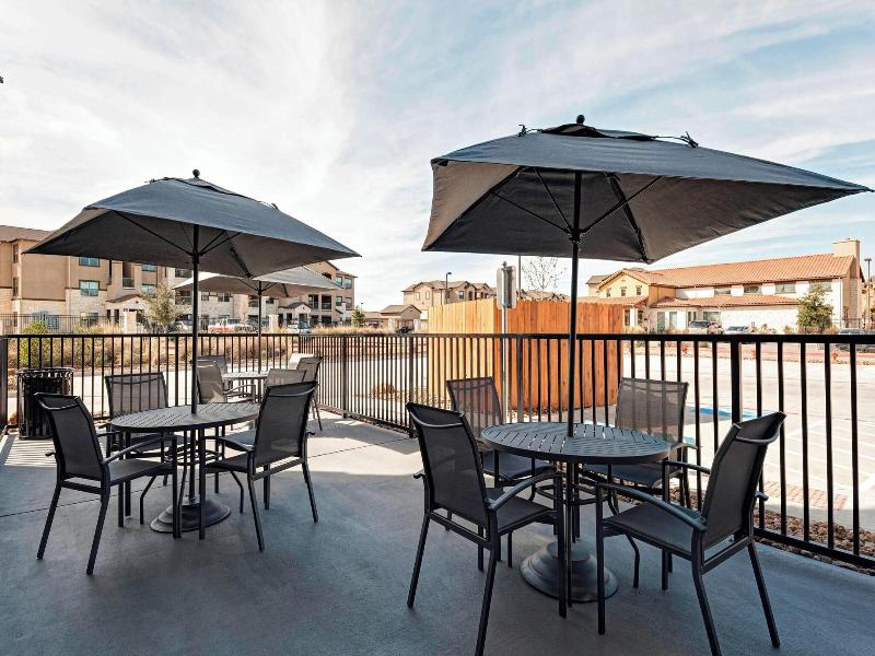 Fairfield Inn & Suites by Marriott Austin Buda image