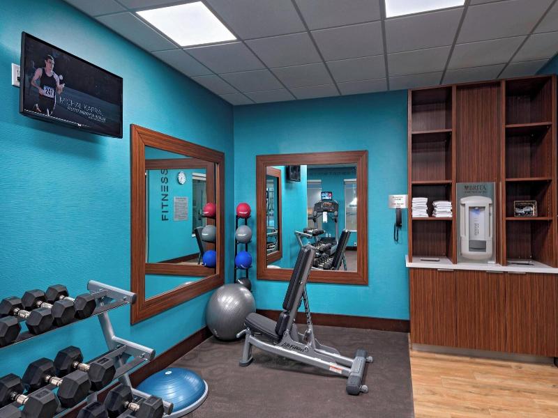 Fairfield Inn & Suites by Marriott Austin Buda image
