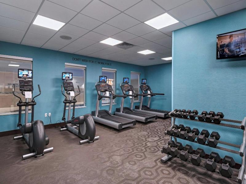 Fairfield Inn & Suites by Marriott Austin Buda image