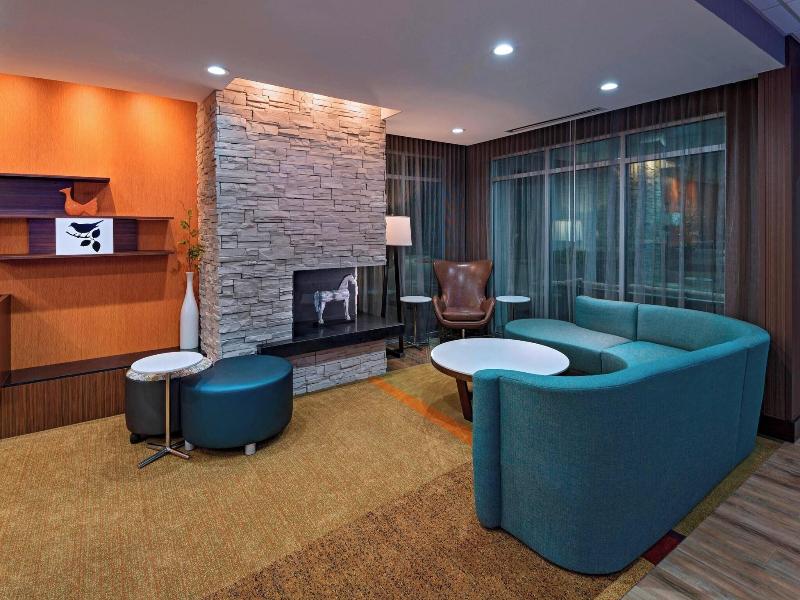 Fairfield Inn & Suites by Marriott Austin Buda image
