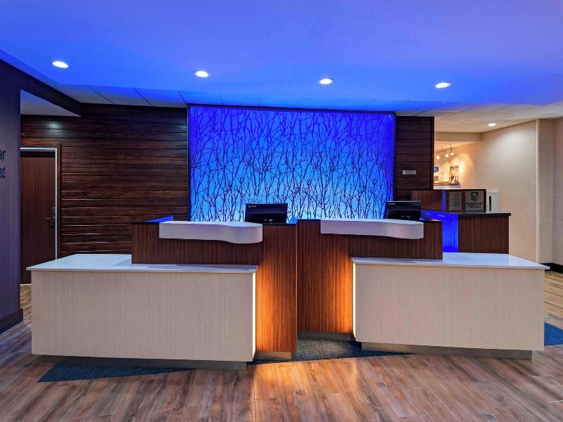 Fairfield Inn & Suites by Marriott Austin Buda image