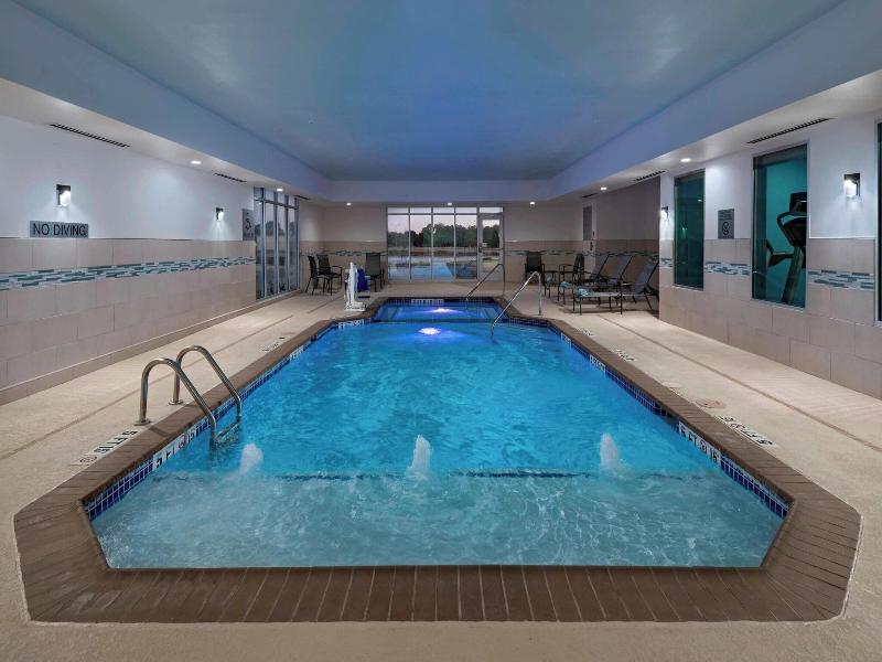 Fairfield Inn & Suites by Marriott Austin Buda image