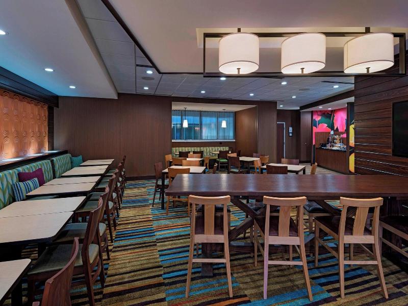 Fairfield Inn & Suites by Marriott Austin Buda image