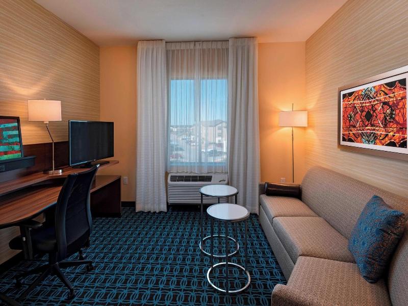 Fairfield Inn & Suites by Marriott Austin Buda image