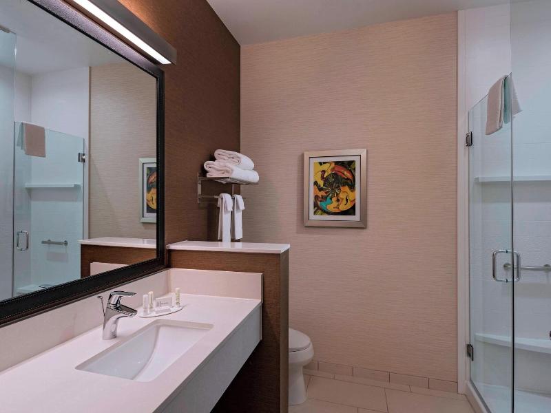 Fairfield Inn & Suites by Marriott Austin Buda image
