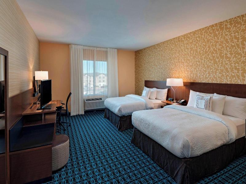 Fairfield Inn & Suites by Marriott Austin Buda image