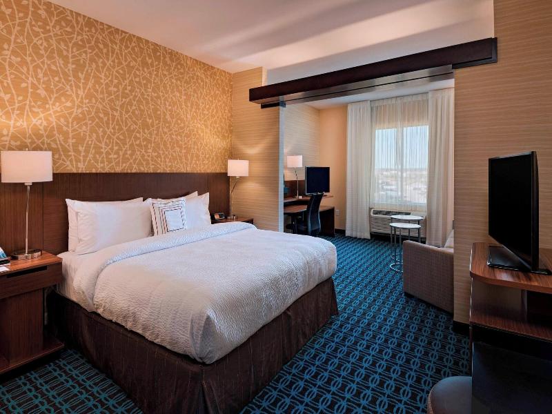 Fairfield Inn & Suites by Marriott Austin Buda image