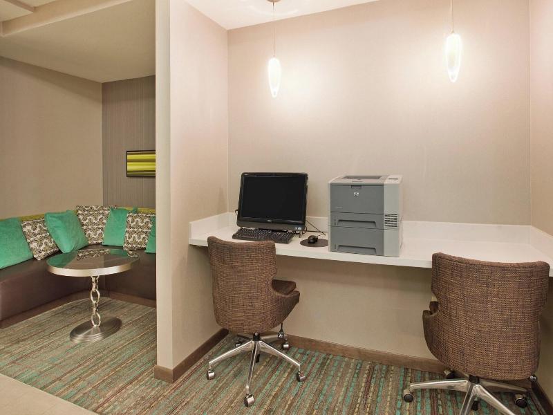 Residence Inn by Marriott Austin Round Rock/Dell W image