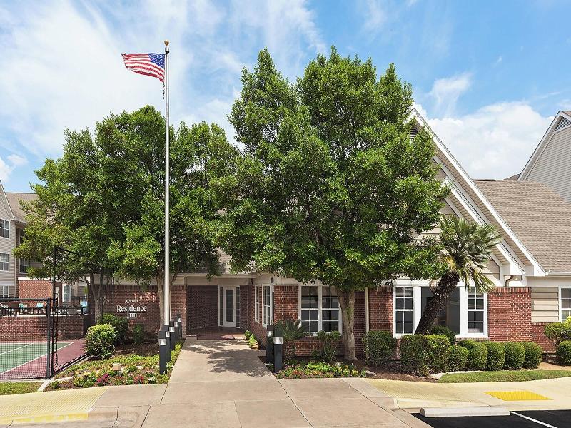 Residence Inn by Marriott Austin Round Rock/Dell W image
