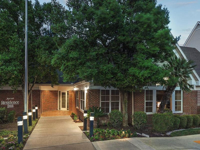 Residence Inn by Marriott Austin Round Rock/Dell W image