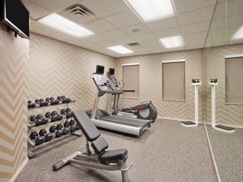 Residence Inn by Marriott Austin Round Rock/Dell W image
