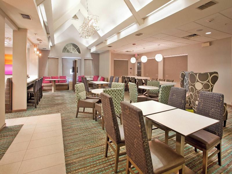 Residence Inn by Marriott Austin Round Rock/Dell W image