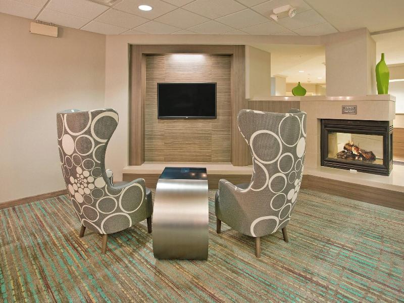 Residence Inn by Marriott Austin Round Rock/Dell W image