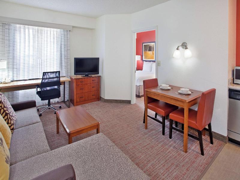 Residence Inn by Marriott Austin Round Rock/Dell W image