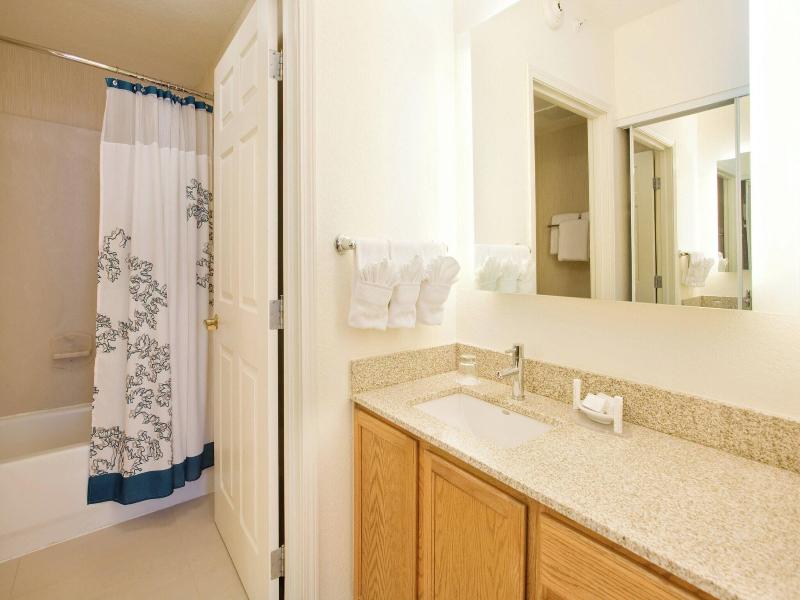 Residence Inn by Marriott Austin Round Rock/Dell W image