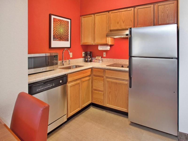Residence Inn by Marriott Austin Round Rock/Dell W image
