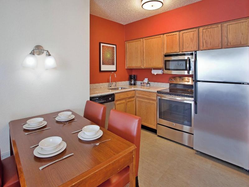 Residence Inn by Marriott Austin Round Rock/Dell W image
