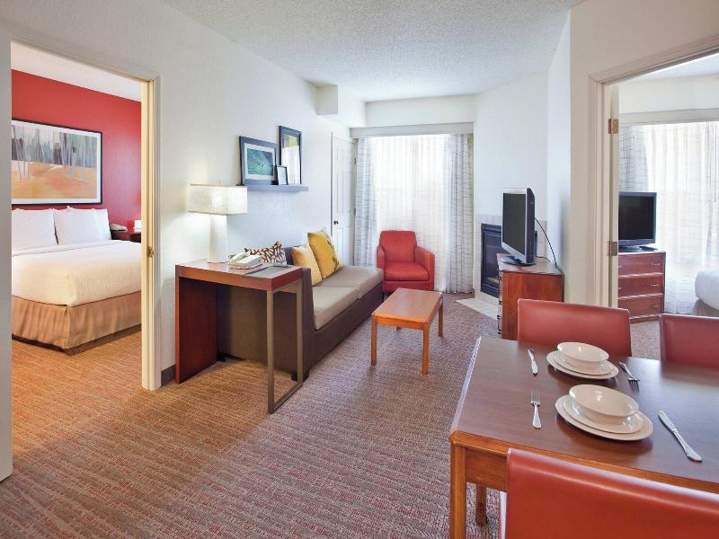 Residence Inn by Marriott Austin Round Rock/Dell W image