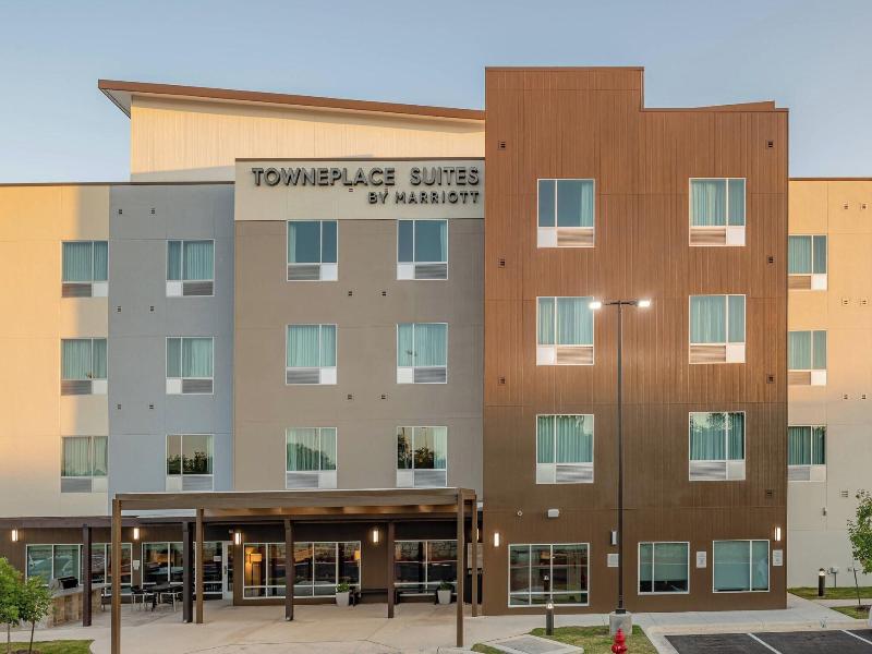 Towneplace Suites By Marriott Austin South image
