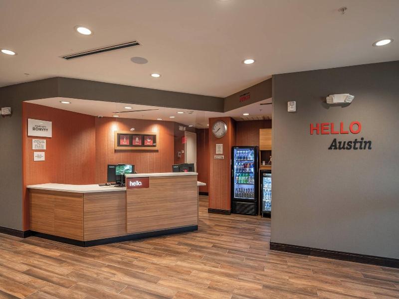 Towneplace Suites By Marriott Austin South image