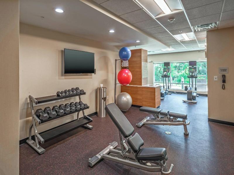 Towneplace Suites By Marriott Austin South image