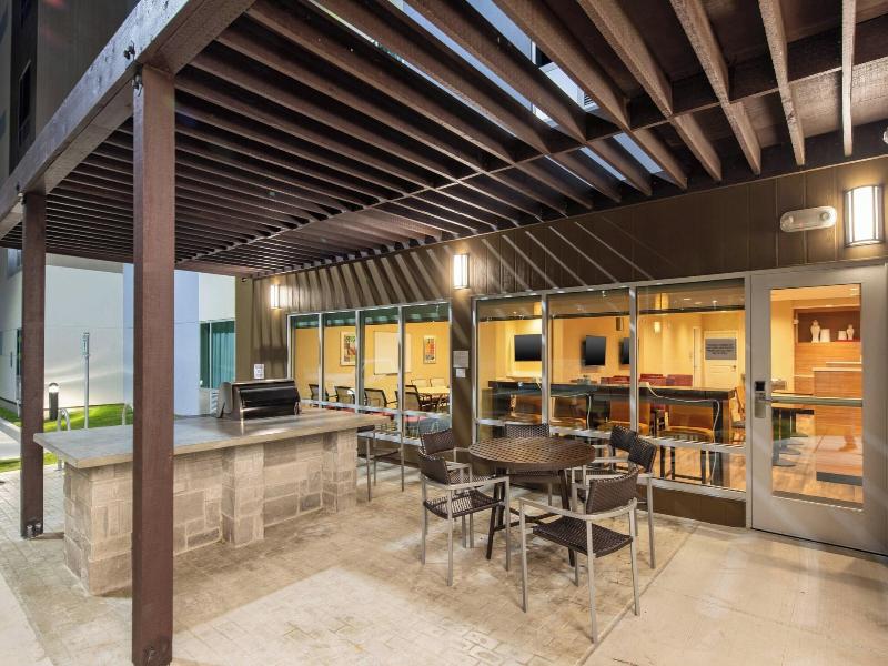 Towneplace Suites By Marriott Austin South image