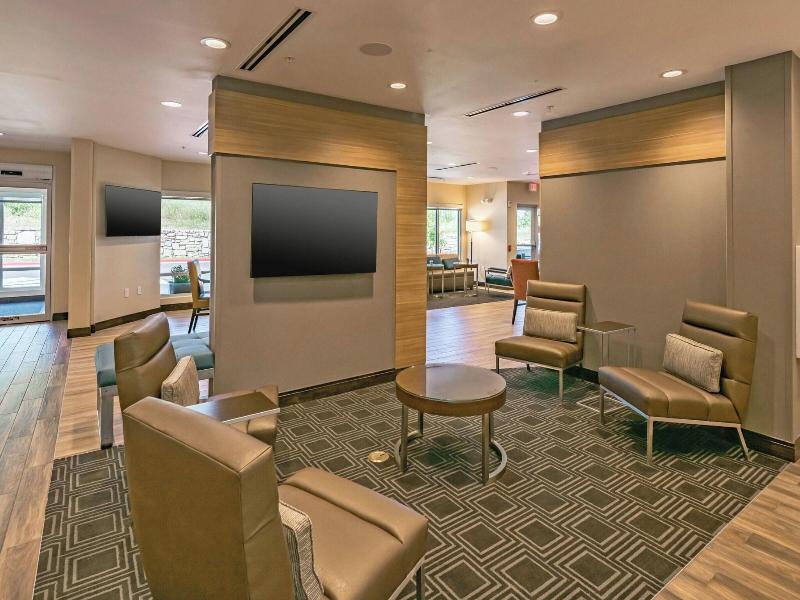Towneplace Suites By Marriott Austin South image