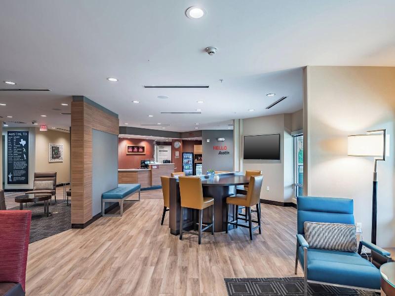 Towneplace Suites By Marriott Austin South image