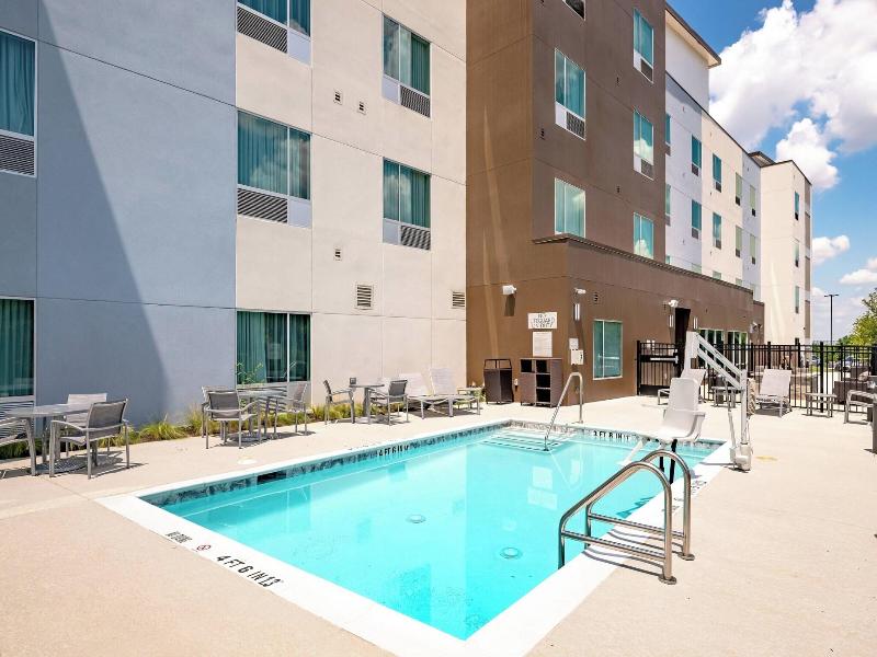 Towneplace Suites By Marriott Austin South image