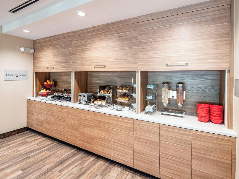 Towneplace Suites By Marriott Austin South image