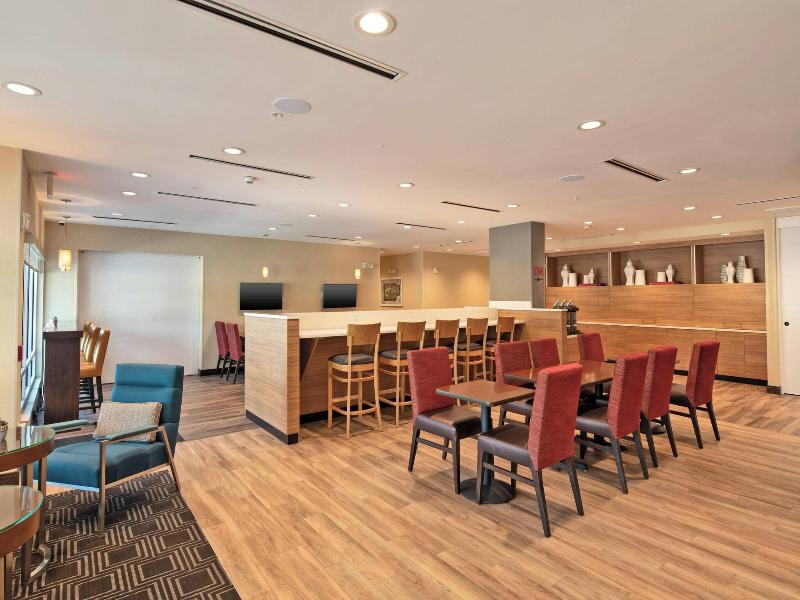 Towneplace Suites By Marriott Austin South image