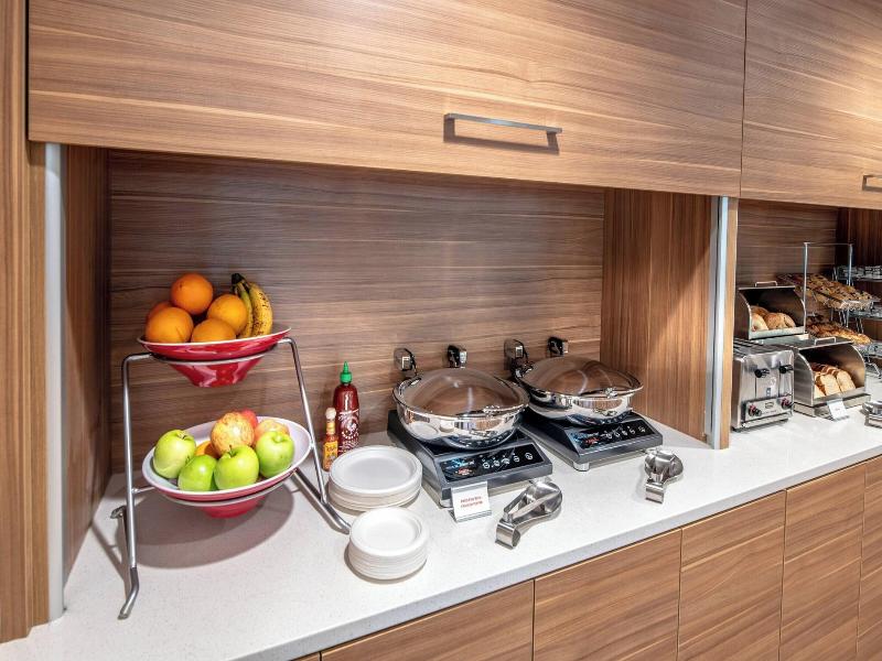 Towneplace Suites By Marriott Austin South image