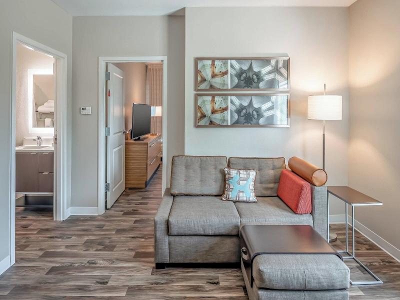 Towneplace Suites By Marriott Austin South image